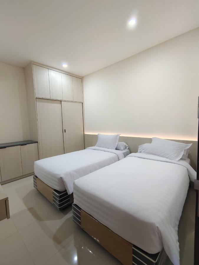 Hotel Kawa Living Krukah Exterior foto