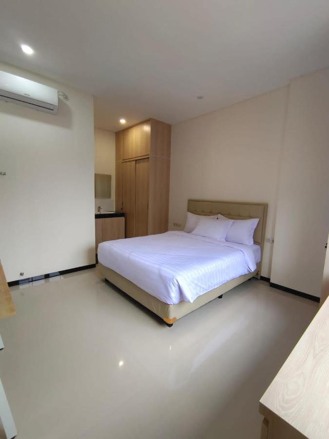 Hotel Kawa Living Krukah Exterior foto