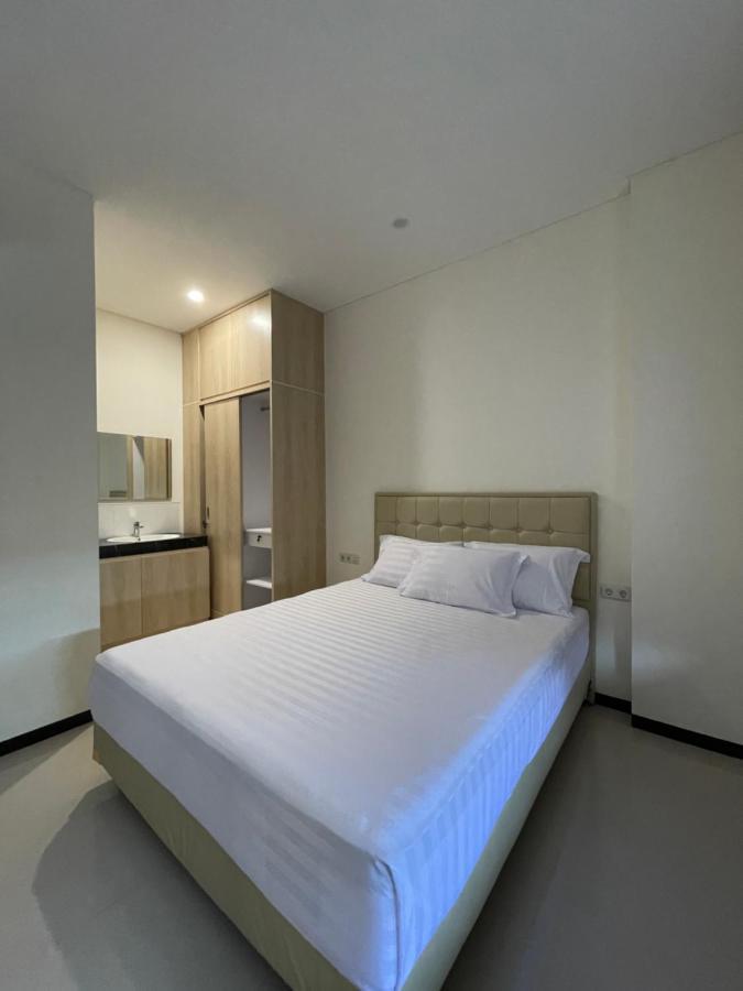 Hotel Kawa Living Krukah Exterior foto