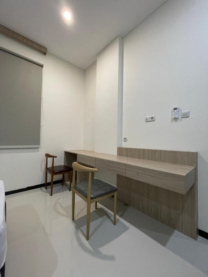 Hotel Kawa Living Krukah Exterior foto